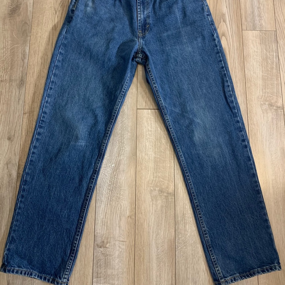 Kirkland jeans